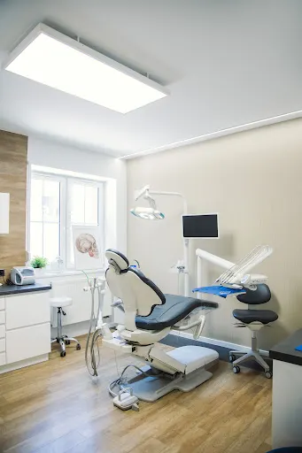 Orto-dentica Gabinet Stomatologiczny